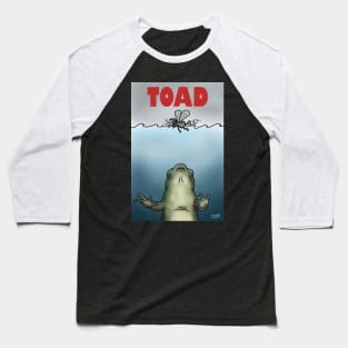 TOAD Baseball T-Shirt